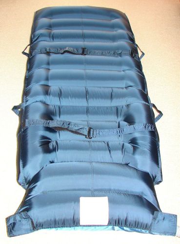 Hovermatt hm2802n safe patient handling transfer repositioning mat mattress 28 w for sale