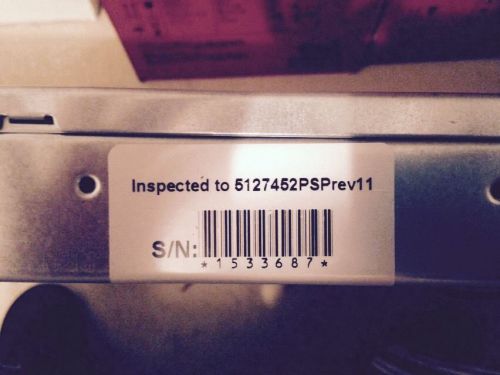 GE Mri Hdxt Hdx Hde Image Compute Node VRE Pn :5127452. Exchange Price