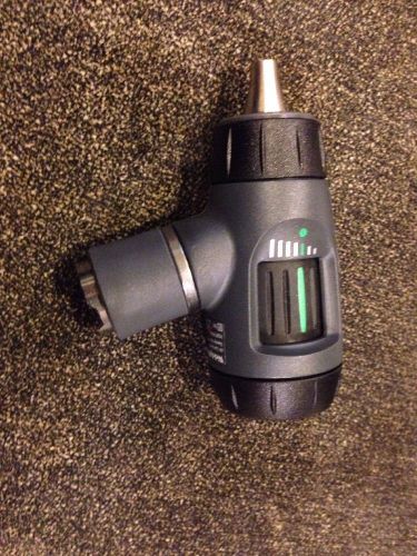 WELCH ALLYN MacroView Otoscope #23810 3.5V w/ bulb