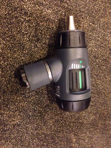 WELCH ALLYN MacroView Otoscope #23810 3.5V w/ bulb