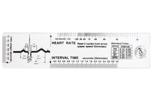 Prestige medical cardiometer ruler 31 - free shipping for sale