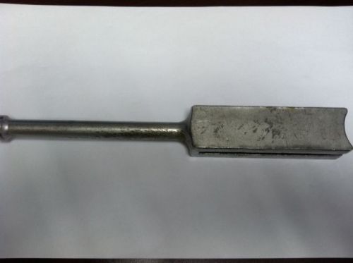 Synthes REF 332.20 Slotted Hammer