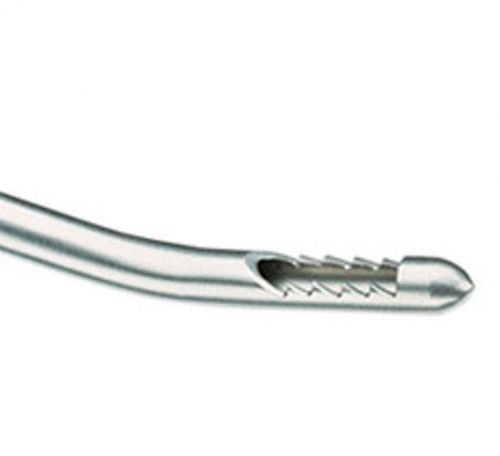 CooperSurgical 64-628 Euro-Med Endometrial Novak Curette 3 mm