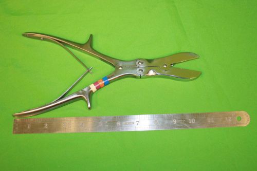 WECK Double-Action Bone Cutting Forceps