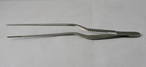 Storz Stainless Bayonet Forceps E8164