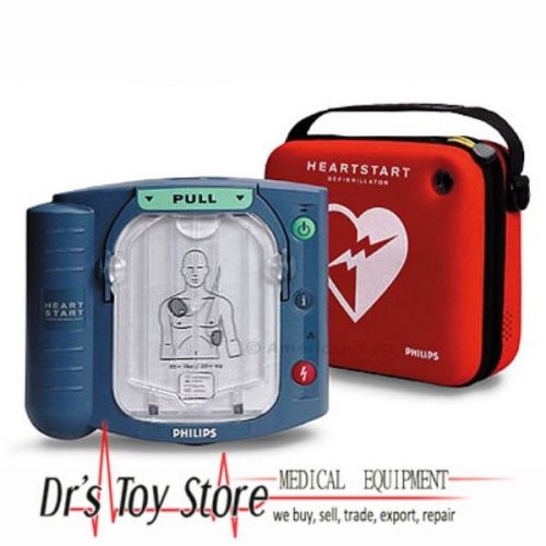 Philips Heartstart Onsite AED