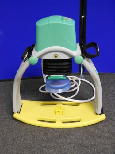 Lucas cpr automatic air powered chest compression machine for sale