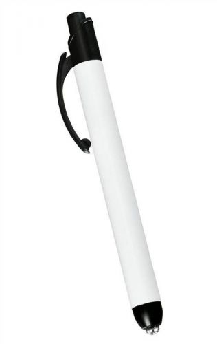 Prestige Medical QuickLite™ Penlight Push Button In White
