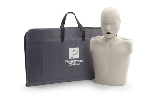 Brand Bew Prestan Child CPR-AED Training Manikin with Monitor PP-CM-100M