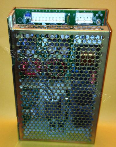 Optek Profile SL AC/DC  A8 DC Power Supply Unit
