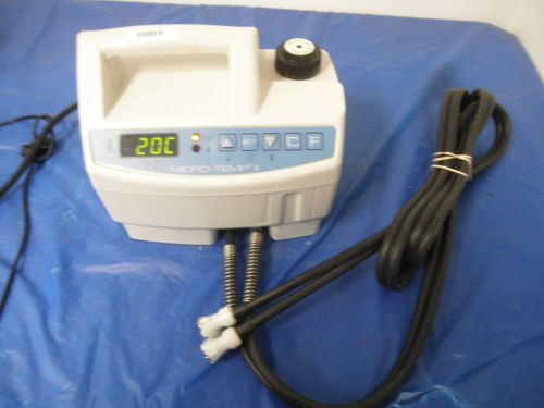 CSZ Cincinnati Sub Zero Micro-Temp II Heat Therapy Pump ~(S7995)~4