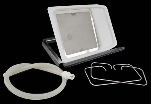 NEW Maquet 1003.45D0 Sterilizable Hygienic Fluid TUR Drain Bowl Medical Set