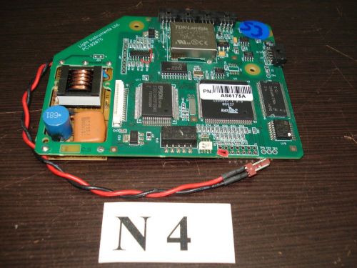 Part for Syneron AS6175A  PC19207C Module