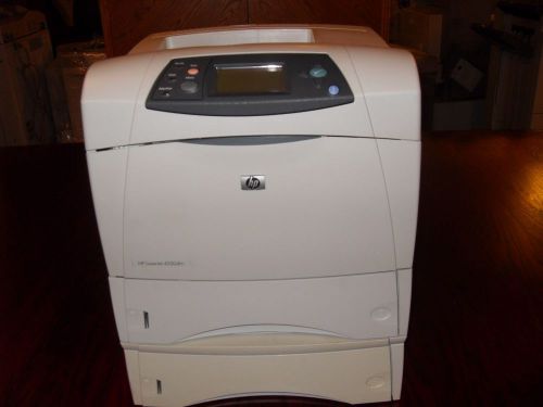 HP 4350 Laser Jet Color ..... Holiday Sale......$349.  FREE SHIPPING!!!!!!!!!