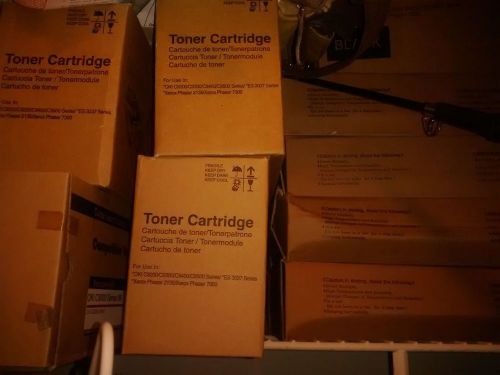 NEW Toner Cartridge Oki C9200/C9300/C9400/C9500 ES 3037, 7300 2135 Xerox Phaser