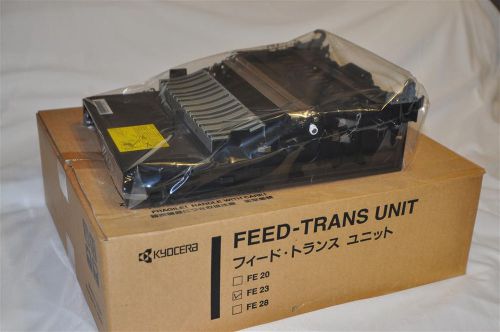 Kyocera FE-23, Feed Transfer Unit NEW
