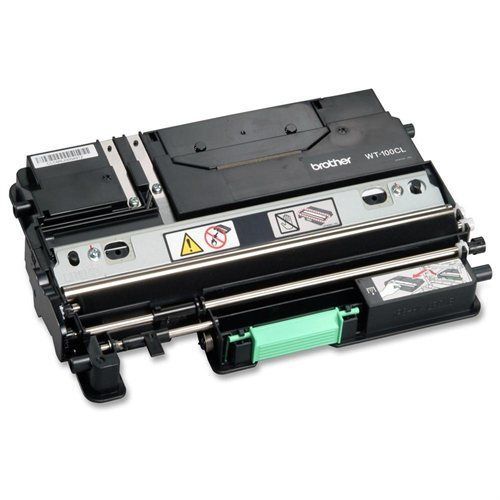 Brother Waste Toner Unit WT100CL