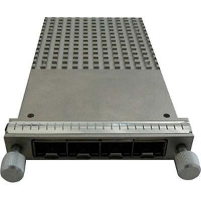 Cisco CFP to SFP10G Adapter Mod *UPC* 882658337314