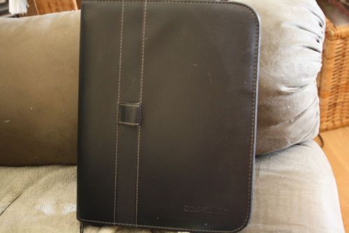 Daytimer planner binder for sale