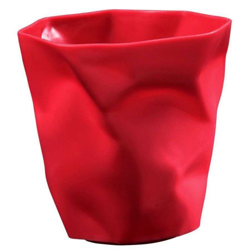 Modway Furniture Lava Pencil Holder, Red - EEI-1023-RED