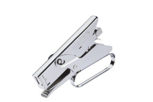 Arrow p35 extra heavy duty plier type stapler new for sale
