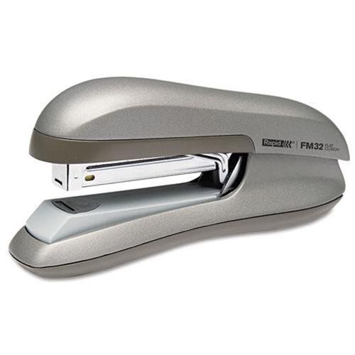 Elmer&#039;s products, inc. 76070 fm32 flat clinch full strip stapler, 30-sheet for sale