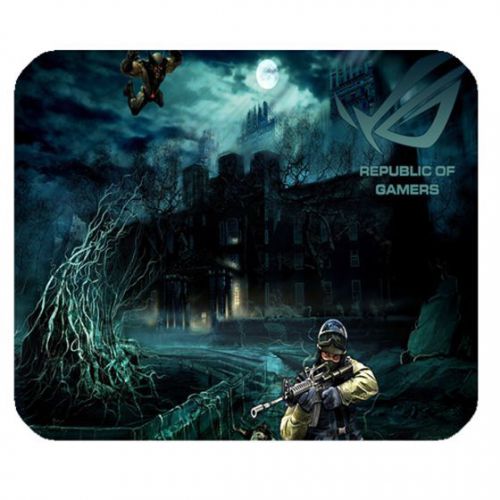 New Edition Mouse Pad Asus ROG #001