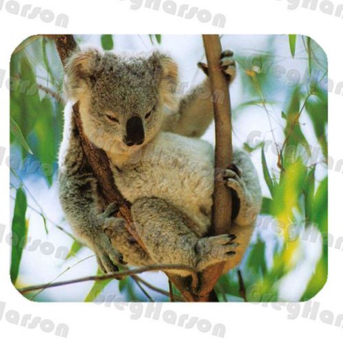 Hot Koala Custom Mouse Pad for Gaming Make a Great Gift