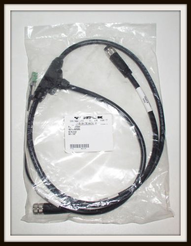 LOT 6 TURCK CABLE SETS 167K092G05   U2-13070