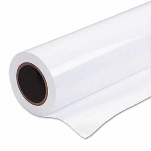 Epson Premium Glossy Photo Paper Rolls, 165 g, 24&#034; x 100 ft (EPSS041390)
