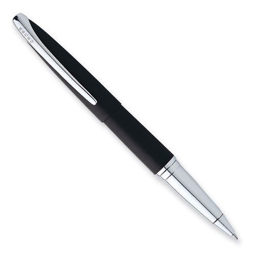 ATX Basalt Black SelecTip Rolling Ball Pen