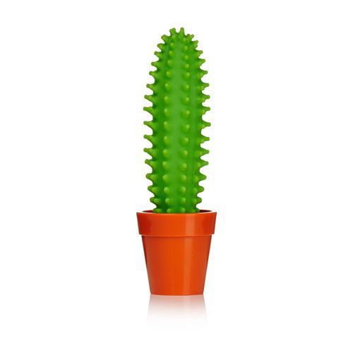 Cactus Shaped Novelty Pen Fun Shaped Home Office School Stationary Gift