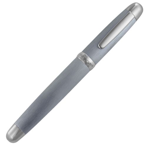 Sherpa pen - brushed metal for sale
