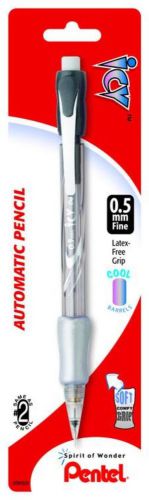 Pentel ICY Mechanical Pencil (0.5mm) 1 Pack Carded
