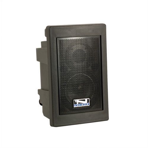 Anchor audio unpowered companion speaker for explorer pro speaker system for sale