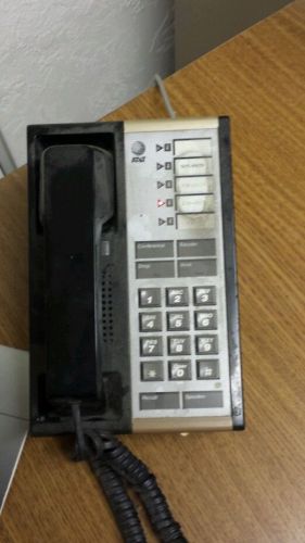 At&amp;t merlin telephone system