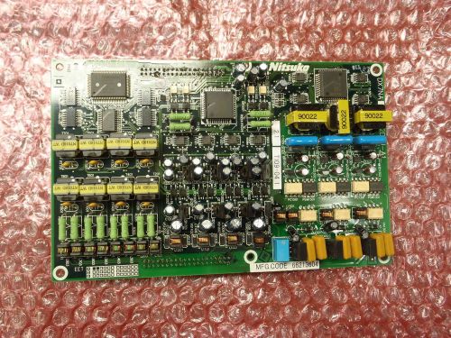 NEC 80221  Expansion CARD  for  DS1000 System