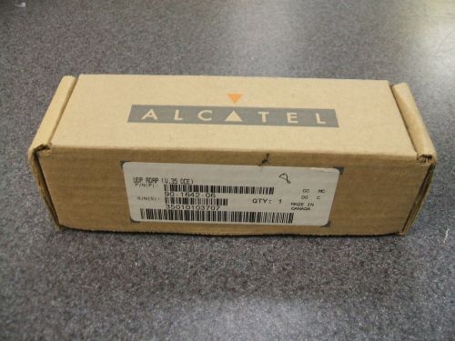 New In Box Alcatel Udp Adapter V.35 Dce 90-1642-06 Quantity Available 4s