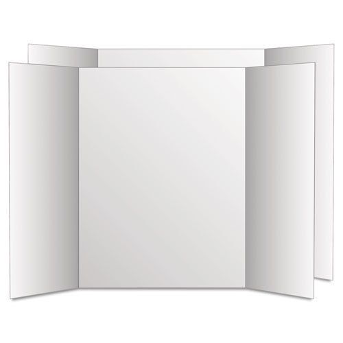 Eco brites too cool tri-fold poster board - geo27135 for sale
