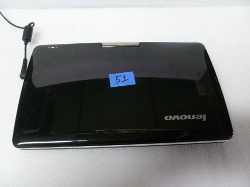 LENOVO S10-3T INTEL ATOM N470 1.83GHZ 2GB RAM LAPTOP (51)