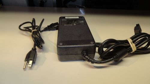 2x Dell DA-2 Series AC Adapter ADP-220AB B  Y2515