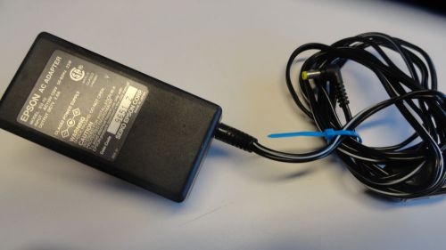 Z3: Epson EU-15 AC Adapter