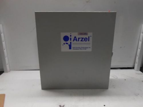 NOS ARZEL AIR BOSS 4-ZONE PAN-AB004 WITH TRANSF. -18K8