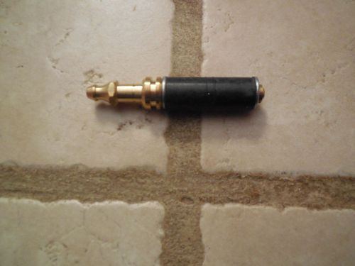 Grout injectors , qc7-rsv resi-mizer injector for sale