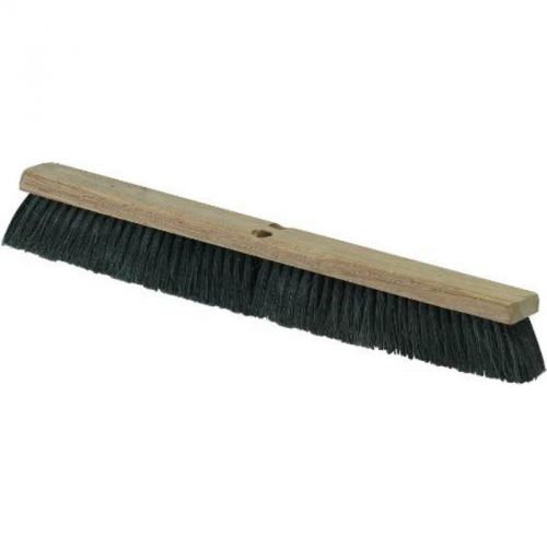 Floor Sweep Broom 36&#034; Medium Renown Brushes and Brooms REN03932 741224039321
