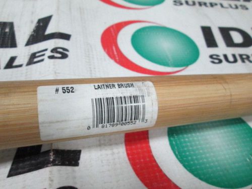 Laitner brush 552 **nnb** for sale