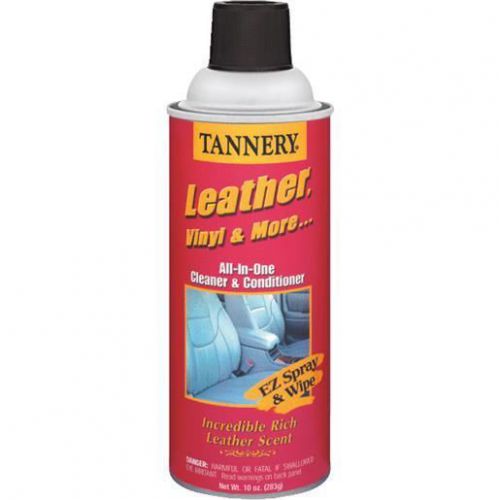 TANNERY SPRAY CLEANER 40173