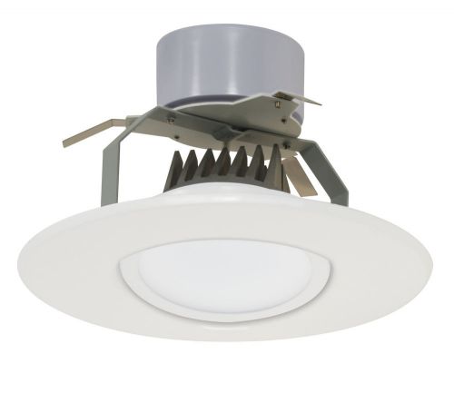 Satco S9125 11W LED RDL/5-6/GBL 120V Surface Dimmable Recessed Downlight Kits