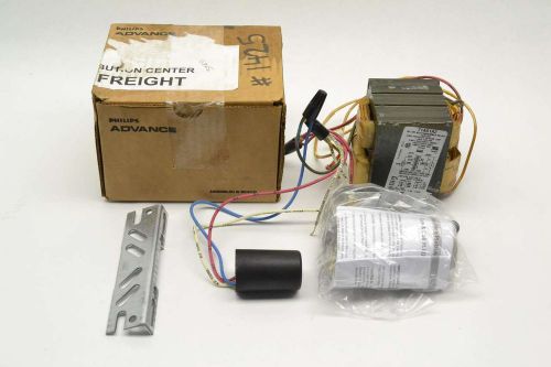 New philips 71a81a2 advance core coil 120/277/347v-ac ballast lighting b398745 for sale