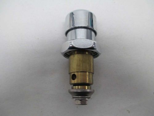 New chicago faucet 625-xjknf naiad metering time closure cartridge d356258 for sale